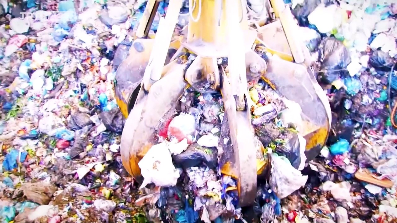 Sıfır Atık ile ekonomiye 185 milyar TL katkı sağlandı