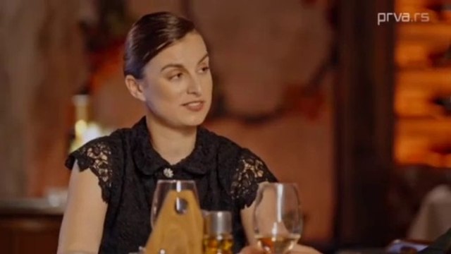 Igra sudbine epizoda 1090 LETNJE INTRIGE