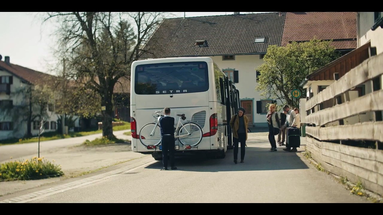 Ungeschminkt Trailer DF