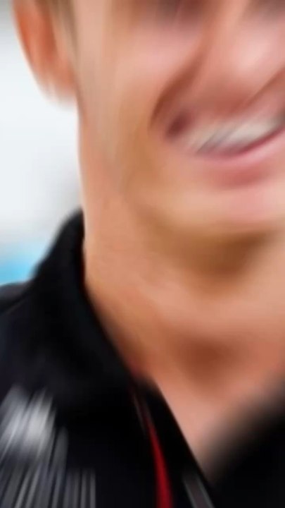 Théo Pourchaire viré?! De chez McLaren … ️