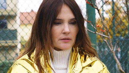 CONTRE TOI Bande Annonce (2024) Virginie Ledoyen