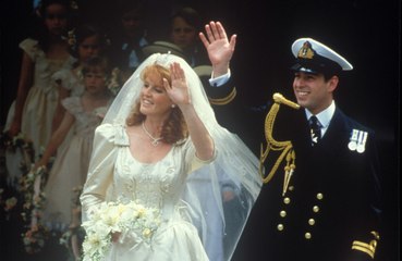 Sarah Ferguson has shut down rumours she could re-marry Prince Andrew