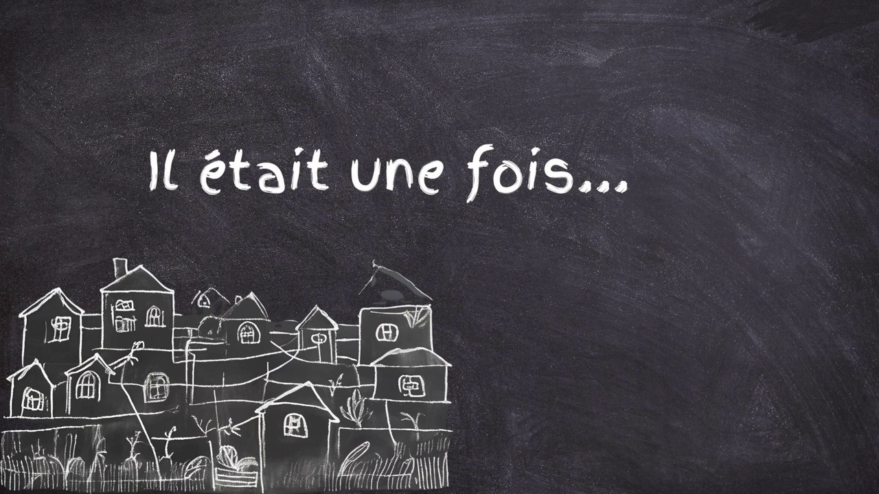 Une classe originale et confortable
