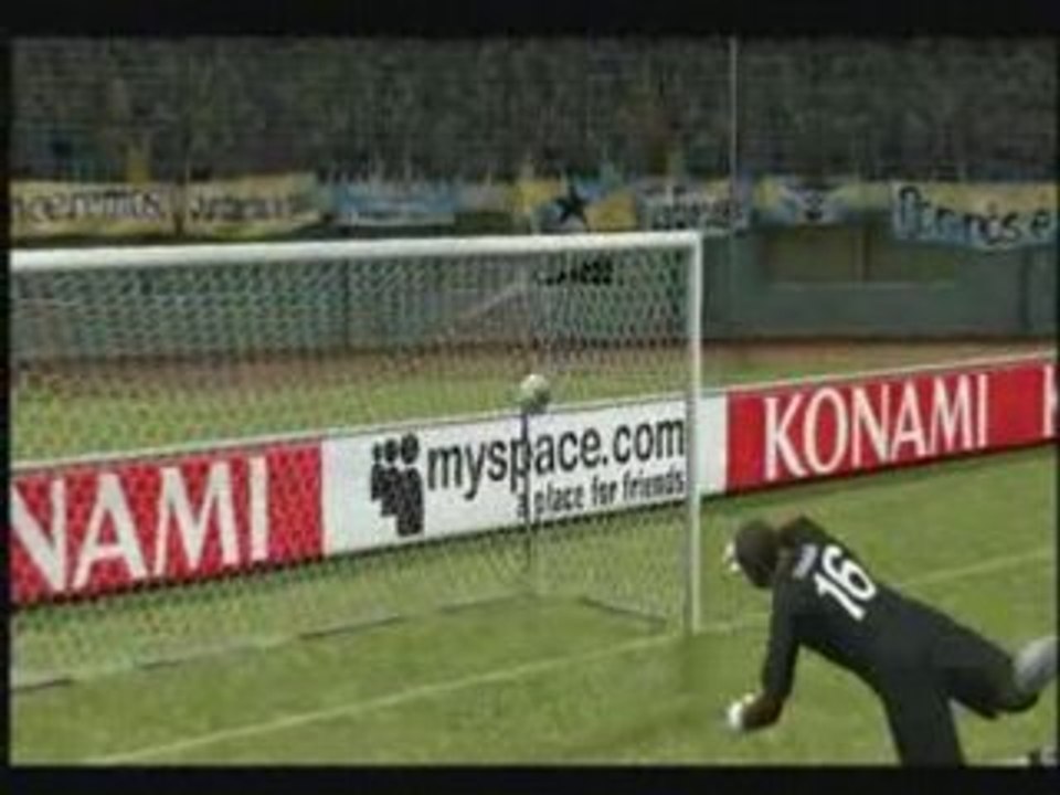 Frappe 46 M Pelé