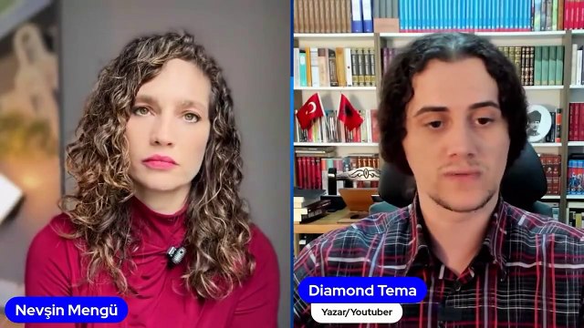 Diamond Tema: Adalet Bakanı benim de hakkımı korumak zorunda