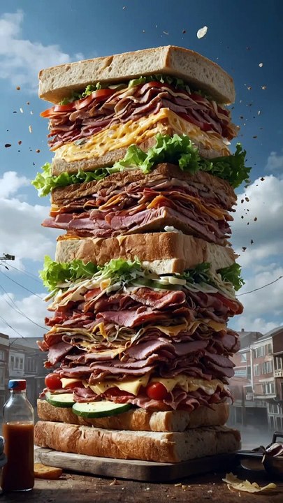 Sandwich