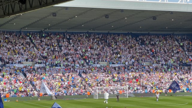 West Bromwich Albion latest: Carlos Corberan must be prioritised and a look at transfer plans