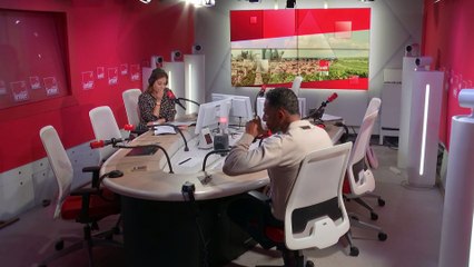 Roschdy Zem : "Le cinéma populaire est important et nécessaire"