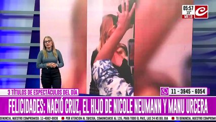 Rolando Barbano rompió el silencio tras la polémica con Marina Calabró en los Martín Fierro