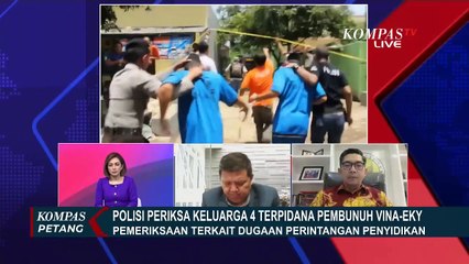 Respons Kompolnas Soal Salinan BAP Diduga Milik Ayah Eky yang Beredar ke Publik