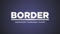 Border - Puntata Videogames - 12/06/24