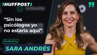 Sara Andrés: 