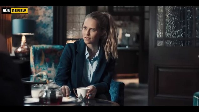 Nữ phù thủy có khả năng thức tỉnh sức mạnh phép thuật vô hạn - Review phim Mật mã phù thủy 1