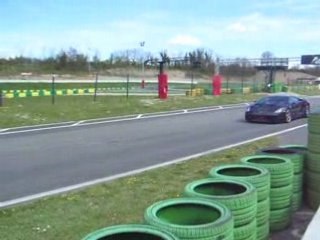 Circuit Actua St Laurent