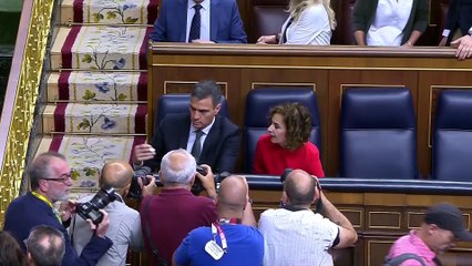 El Gobierno estudia acciones legales contra Le Senne mientras que éste justifica su actuación