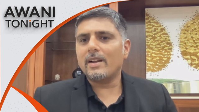 AWANI Tonight: Digital banks: Strengthening digital immune system against cyber attacks