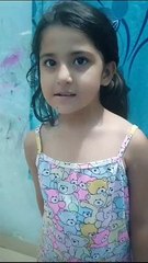 Akshu celebrating Fathers day 2024