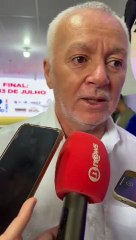 Bobô destaca importância da Copa 2 de Julho e comemora boa fase do Bahia no Brasileirão