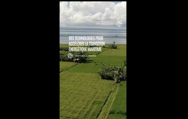 Energy Observer boucle son tour du monde et se tourne vers l'avenir