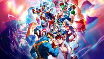 K2R2's Hot Take: My Thoughts on the new Marvel Vs. Capcom Collection