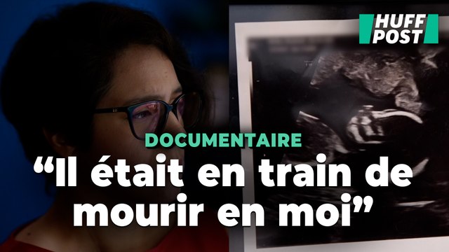 Ce témoignage montre l’horreur des femmes privées d’IVG aux États-Unis