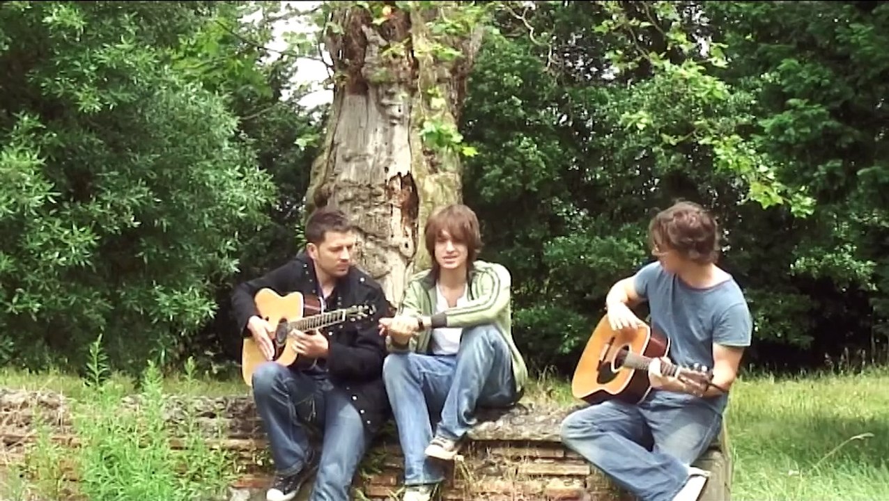 Paolo Nutini - Lovin You - first live performance 2006