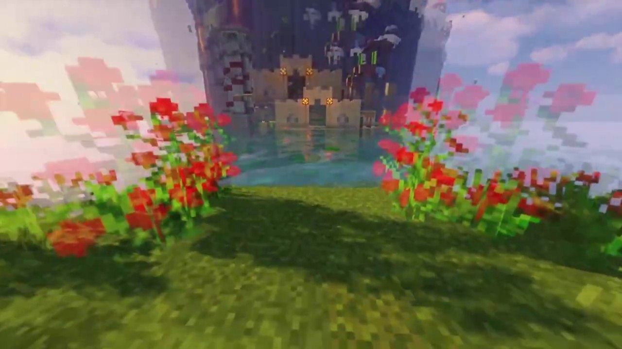 MINECRAFT PARKOUR GAMEPLAY