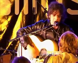 Black Rebel Motorcycle Club - Love Burns - Live at Reading Festival