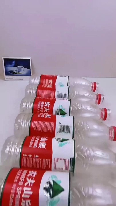 Plastic Bottle Diy oversized Pen Holder ✨