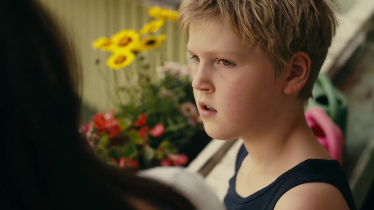 Ein Mann seiner Klasse - Trailer (Deutsch) HD