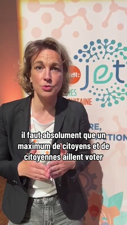 Allez voter ! Il faut faire barrage à l’extrême droite !