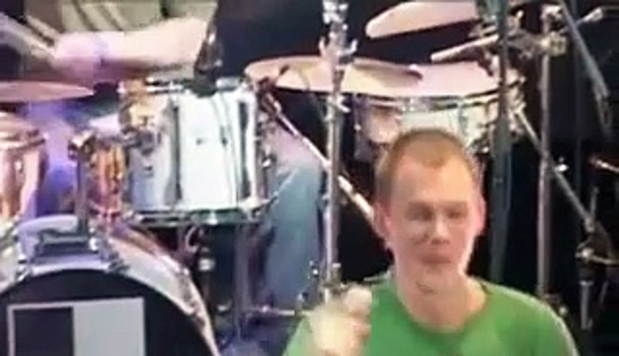 Just Jack - Starz In Their Eyes (Live)