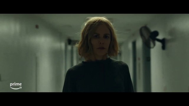 EXPATS - Bande Annonce VF (2023, Prime Video) Nicole Kidman