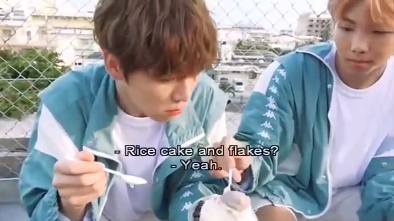 BTS FUNNY MOMENTS 29 ENG SUB