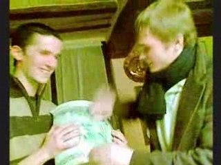 Soirée à Montigny : Le vase ming à 1 million de dollars