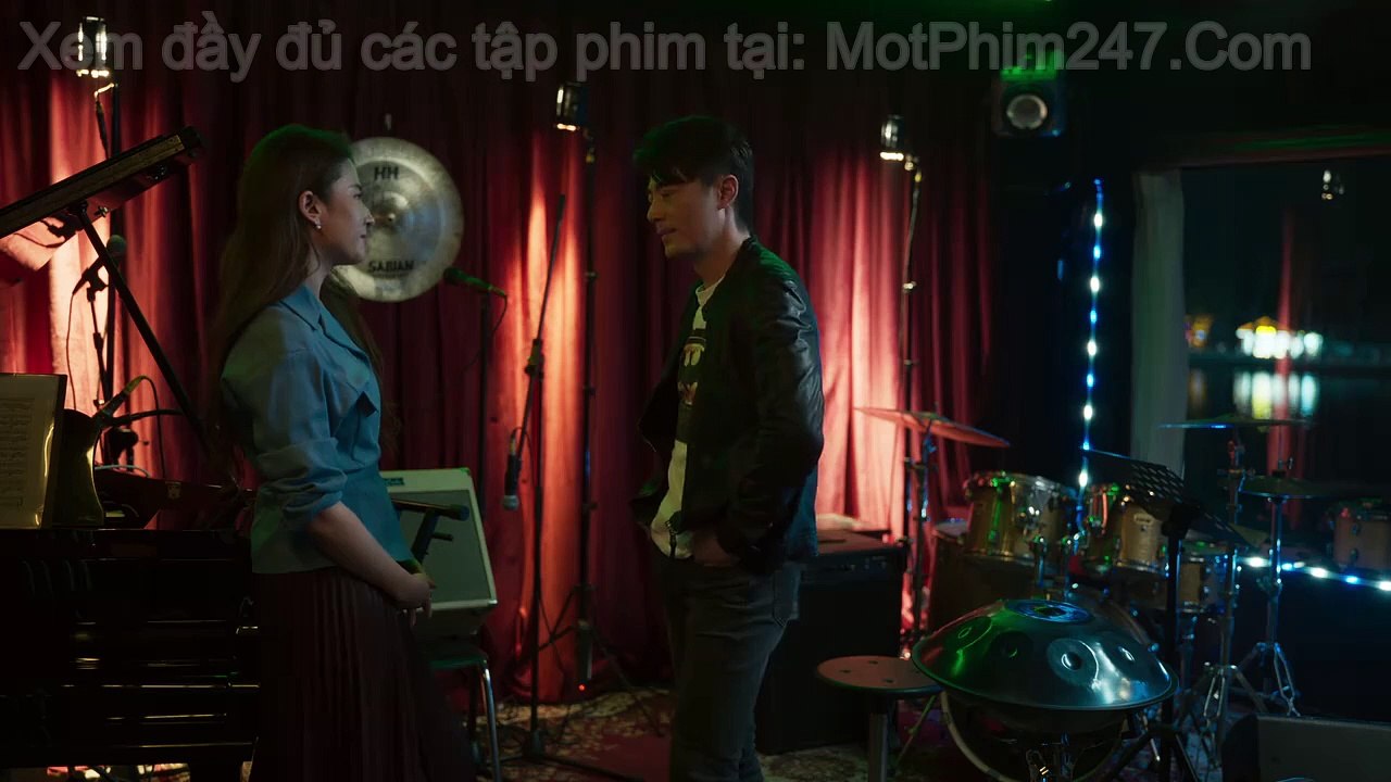 Trailer Tập 29 - Câu Chuyện Của Hoa Hồng - The Tale of Rose