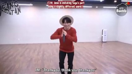 BTS BEHIND THE SCENES 16 ENG SUB