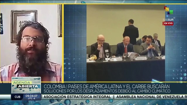 Caro: esta propuesta busca una reestructuración de las políticas