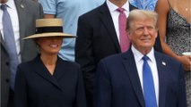 Donald and Melania Trump's marriage: True love or a business partnership? Former employee opens up