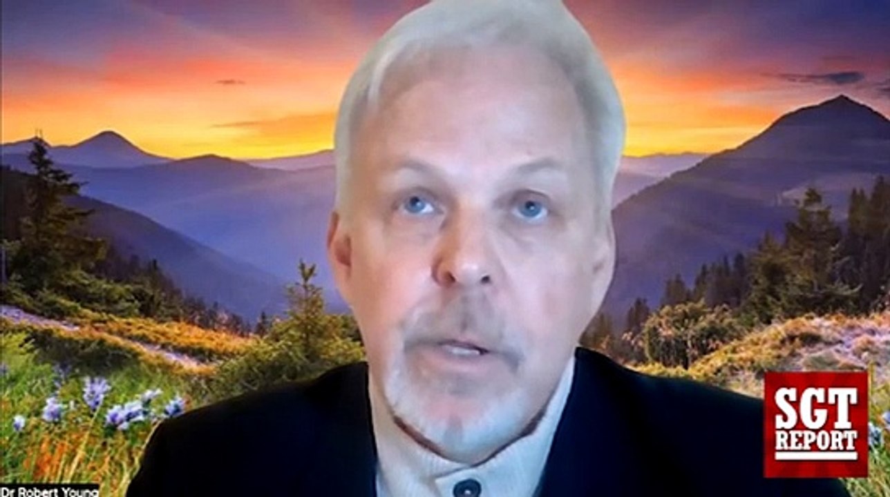 Dr. Robert Young on removing Graphene Nano Tech