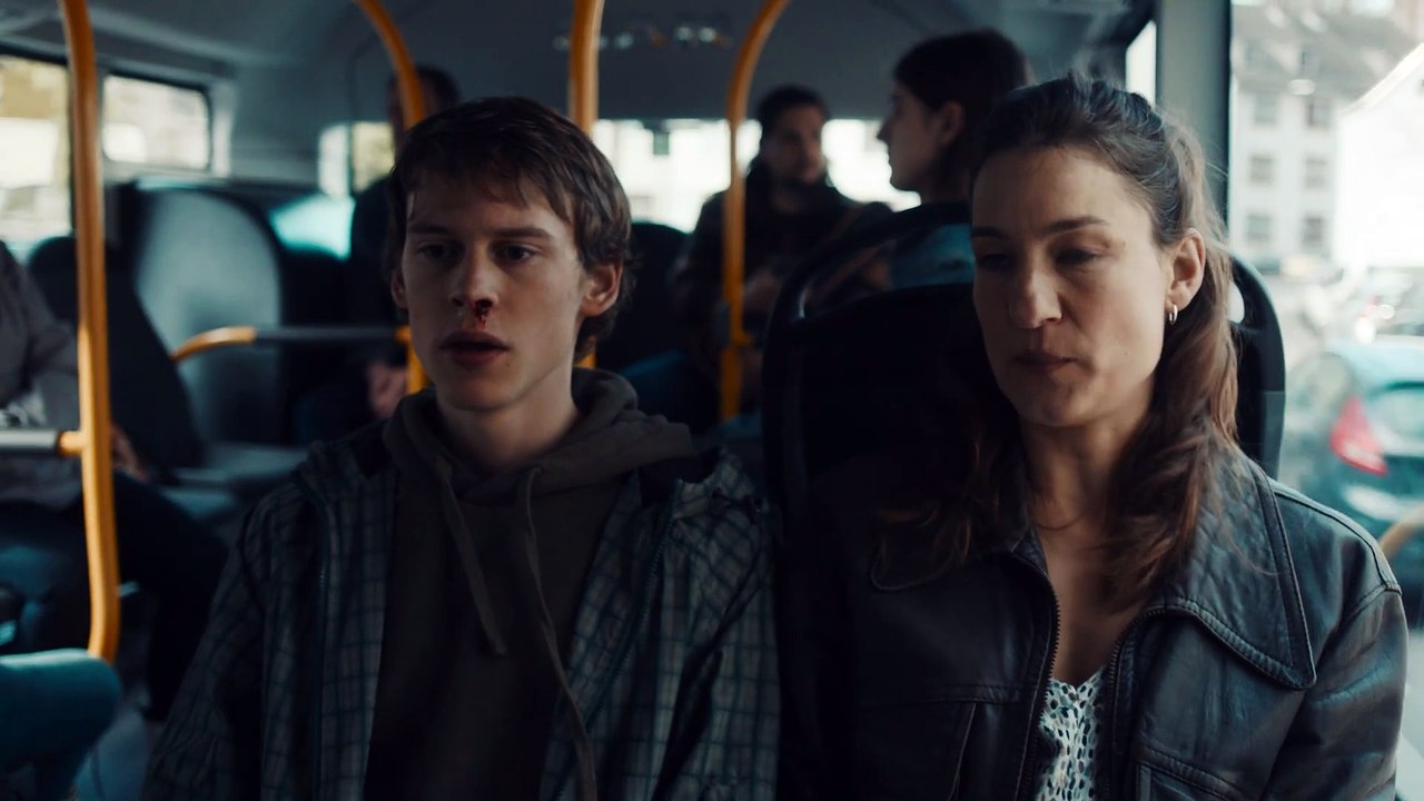 Wir für immer Trailer DF