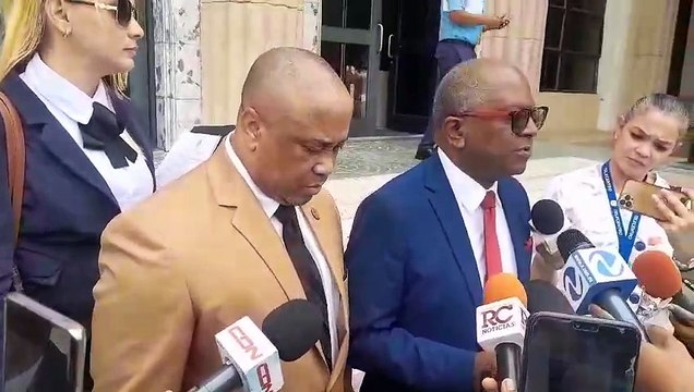 Asalto Banco Popular: Someterán a policías que le dieron muerte a Richard Estrella Arias