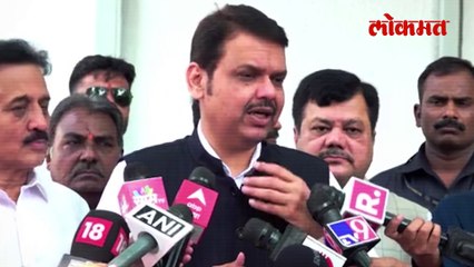 लोकसभा निवडणुकीत राज्यात भाजप पिछाडीवर..विधानसभेला ‘असा’ जाणार सामोरा.-