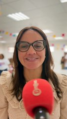 É importante a mulher ter autonomia financeira para romper o ciclo de violência’ diz Fernanda Cerqueira, diretora da SPMJ