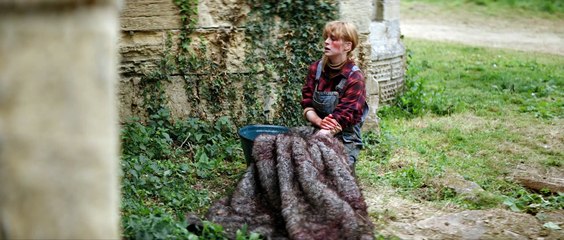 The Beast Within - Official Trailer | Uncover the Horror Inside