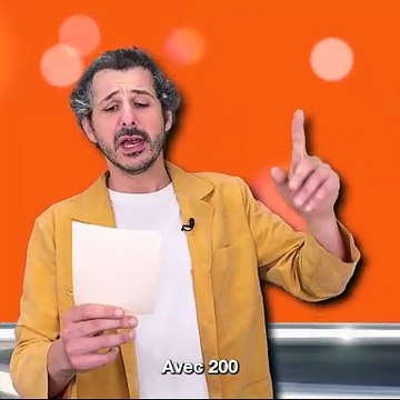 Questions pour un champion de la Fibre - La finale - Orange