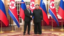 Russia e Corea del Nord rafforzano la cooperazione, non solo militare