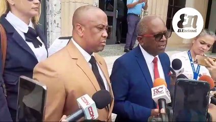 Abogados aseguran caso débil en asalto a Banco Popular