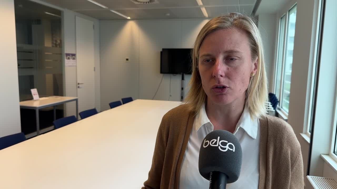 La création d'entreprises ralentit en Belgique :  "La valeur la plus basse que l'on observe au cours des dix dernières années"