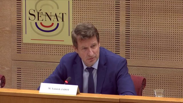 La commission d’enquête du Sénat recommande le retour de l’État dans la gouvernance de Total